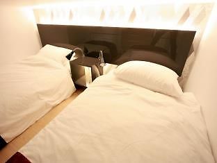 The Sweet Castle Apartment Seoul Ngoại thất bức ảnh