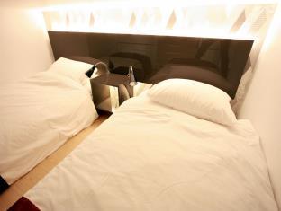 The Sweet Castle Apartment Seoul Ngoại thất bức ảnh