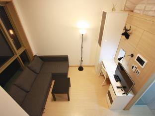 The Sweet Castle Apartment Seoul Ngoại thất bức ảnh